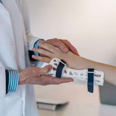 Healthcare Tech